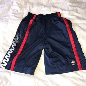 Reebok Athletic Shorts